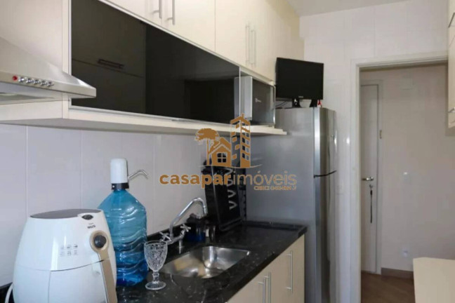 Imagem Apartamento com 2 Quartos à Venda, 68 m² em Centro - São Caetano Do Sul Imagem Apartamento com 2 Quartos à Venda, 68 m² em Centro - São Caetano Do Sul