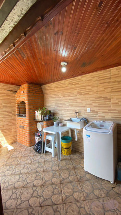 Imagem Casa com 3 Quartos à Venda, 189 m² em Wanel Ville - Sorocaba