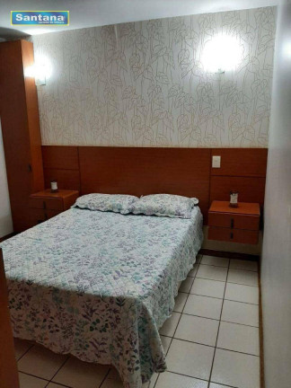 Imagem Apartamento com 2 Quartos à Venda, 70 m² em Do Turista - Caldas Novas