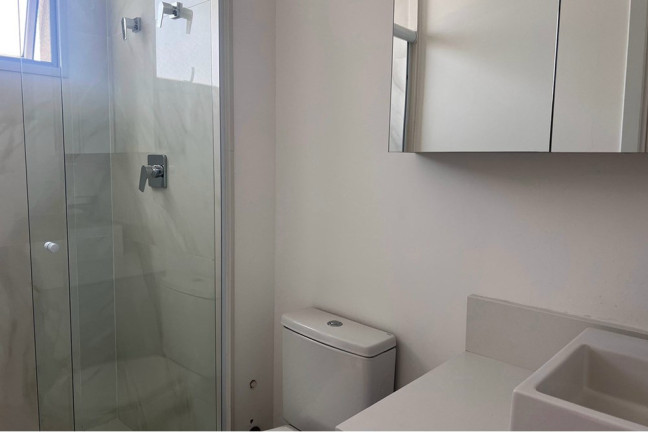 Apartamento com 3 Quartos à Venda, 252 m² em Real Parque - São Paulo