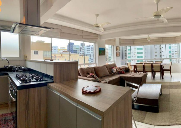Imagem Apartamento com 3 Quartos à Venda, 110 m² em Centro - Capão Da Canoa