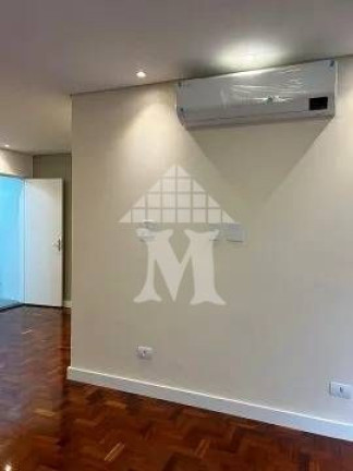 Apartamento com 2 Quartos à Venda, 56 m² em Vila Mariana - São Paulo