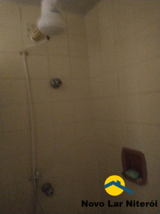 Imagem Apartamento com 2 Quartos à Venda, 60 m² em Fonseca - Niterói