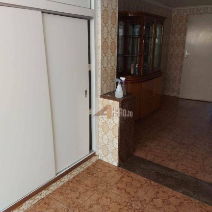 Imagem Casa com 3 Quartos à Venda, 140 m² em Vila Matilde - São Paulo