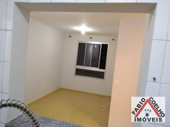 Imagem Apartamento com 2 Quartos à Venda, 49 m² em Morumbi - São Paulo Imagem Apartamento com 2 Quartos à Venda, 49 m² em Morumbi - São Paulo
