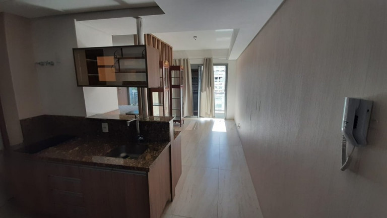 Imagem Apartamento com 1 Quarto à Venda, 39 m² em Moinhos De Vento - Porto Alegre