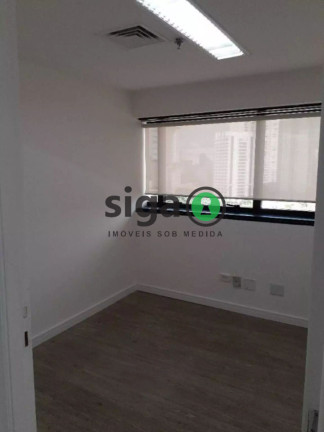 Imagem Imóvel Comercial à Venda ou Locação, 90 m² em Vila Olímpia - São Paulo