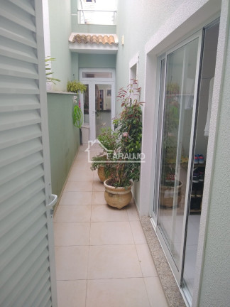 Imagem Imóvel com 4 Quartos à Venda, 372 m² em Parque Campolim - Sorocaba