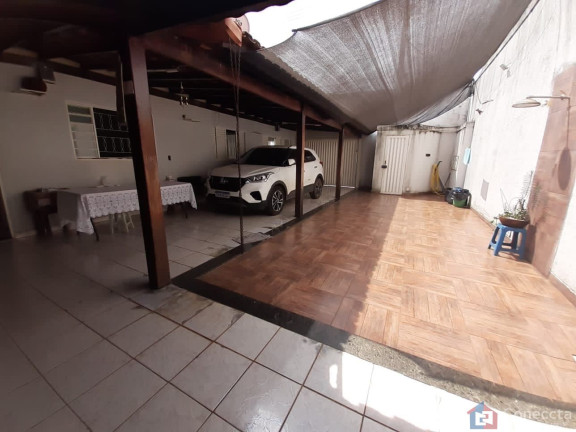 Imagem Casa com 3 Quartos à Venda, 181 m² em Cristo Redentor - Patos De Minas