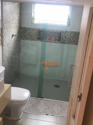 Imagem Sobrado com 3 Quartos à Venda, 180 m² em Jardim Santa Mena - Guarulhos Imagem Sobrado com 3 Quartos à Venda, 180 m² em Jardim Santa Mena - Guarulhos
