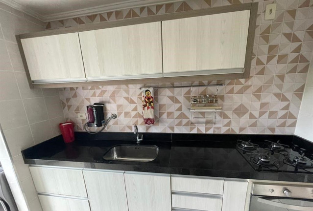 Imagem Apartamento com 2 Quartos à Venda, 55 m² em Jardim Alvorada - Santo André Imagem Apartamento com 2 Quartos à Venda, 55 m² em Jardim Alvorada - Santo André