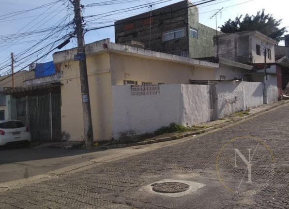 Imagem Casa com 3 Quartos à Venda, 250 m² em Parque Santo Antonio - Guarulhos Imagem Casa com 3 Quartos à Venda, 250 m² em Parque Santo Antonio - Guarulhos