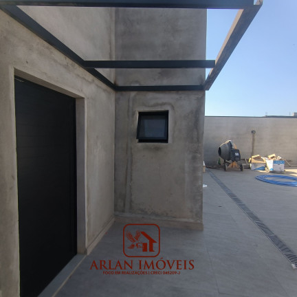 Imagem Casa com 3 Quartos à Venda, 82 m² em Vila Palmares - Franco Da Rocha