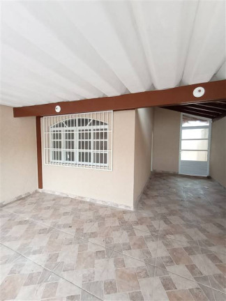 Imagem Casa com 3 Quartos à Venda, 104 m² em Tupi - Praia Grande