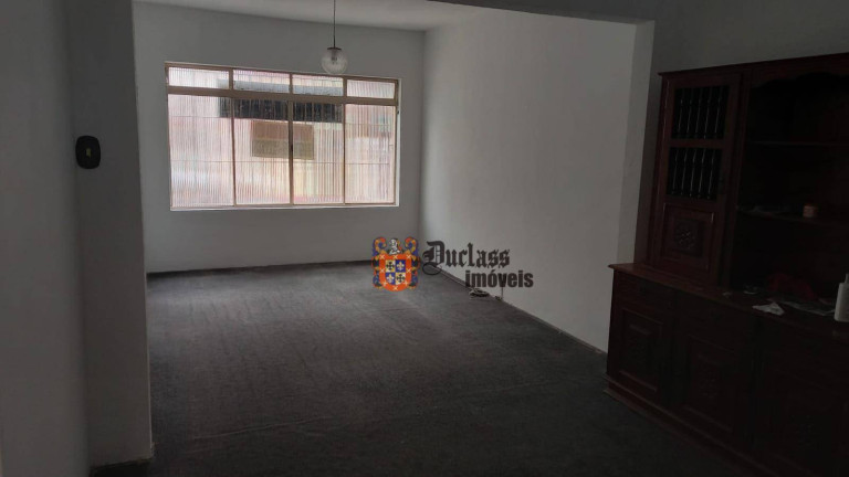 Imagem Casa à Venda, 154 m² em Centro - Santo André Imagem Casa à Venda, 154 m² em Centro - Santo André