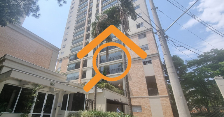 Imagem Imóvel com 3 Quartos à Venda, 132 m² em Jurubatuba - São Paulo Imagem Imóvel com 3 Quartos à Venda, 132 m² em Jurubatuba - São Paulo