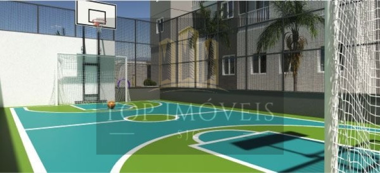 Imagem Apartamento com 2 Quartos à Venda, 52 m² em Jardim Oriente - São José Dos Campos Imagem Apartamento com 2 Quartos à Venda, 52 m² em Jardim Oriente - São José Dos Campos