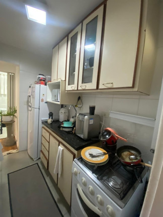 Imagem Apartamento com 1 Quarto à Venda, 32 m² em Aclimação - São Paulo