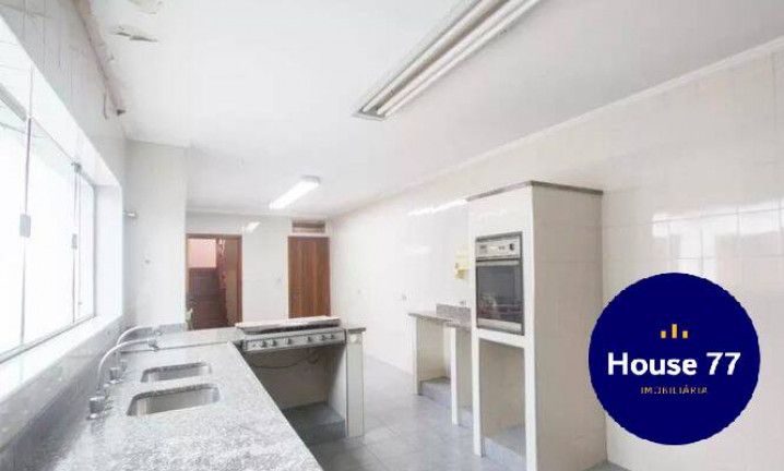Imagem Casa com 4 Quartos à Venda, 354 m² em Santo Amaro - São Paulo Imagem Casa com 4 Quartos à Venda, 354 m² em Santo Amaro - São Paulo