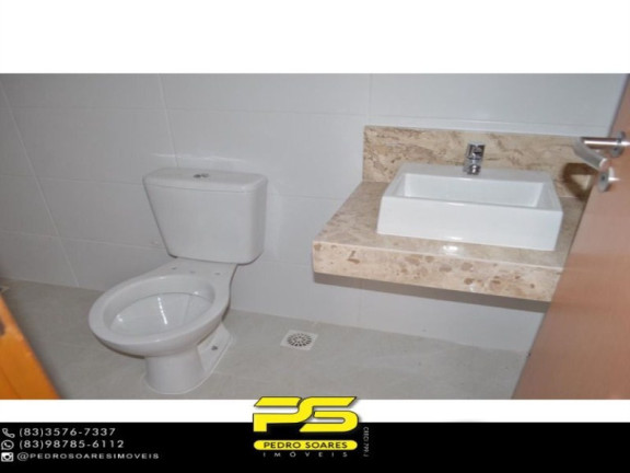 Imagem Imóvel com 3 Quartos à Venda, 160 m² em Cabo Branco - João Pessoa