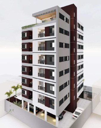 Imagem Apartamento com 2 Quartos à Venda, 38 m² em Vila Regente Feijó - São Paulo Imagem Apartamento com 2 Quartos à Venda, 38 m² em Vila Regente Feijó - São Paulo