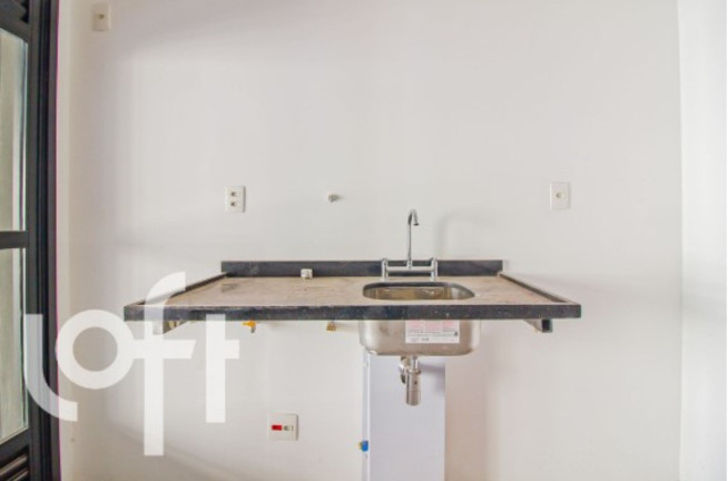 Imagem Apartamento com 2 Quartos à Venda, 130 m² em Perdizes - São Paulo