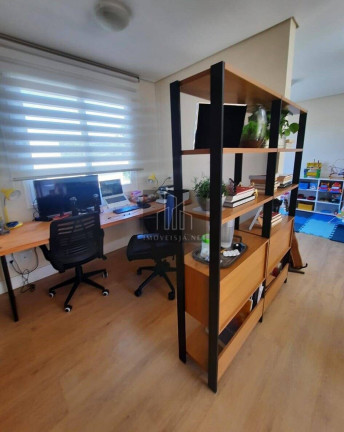 Imagem Casa com 3 Quartos à Venda, 429 m² em Cidade Tamboré - Santana De Parnaíba