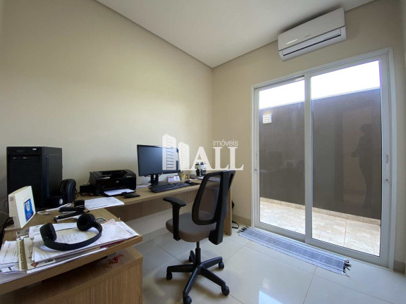 Imagem Casa com 5 Quartos à Venda, 390 m² em Terravista Residence Club - Mirassol