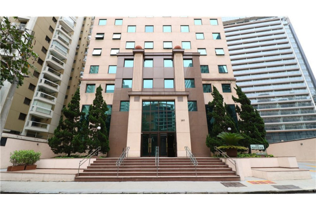 Imagem Imóvel Comercial à Venda, 32 m² em Vila Olímpia - São Paulo Imagem Imóvel Comercial à Venda, 32 m² em Vila Olímpia - São Paulo