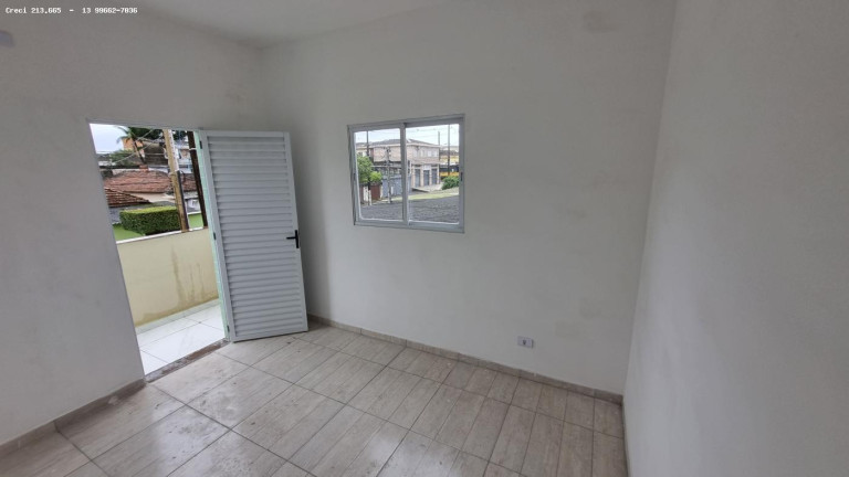 Imagem Casa com 2 Quartos à Venda, 60 m² em Parque Bitaru - São Vicente Imagem Casa com 2 Quartos à Venda, 60 m² em Parque Bitaru - São Vicente