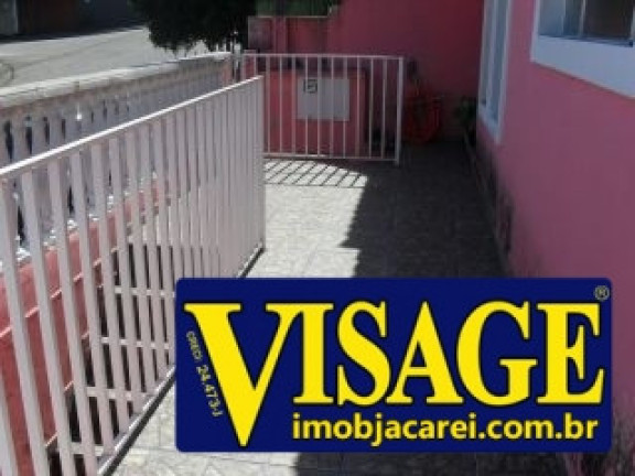 Imagem Casa com 2 Quartos à Venda,  em Bandeira Branca I - Jacareí