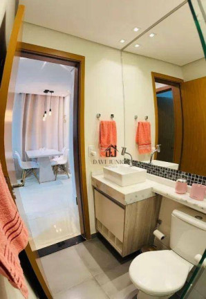 Imagem Apartamento com 2 Quartos à Venda, 52 m² em Caguaçu - Sorocaba Imagem Apartamento com 2 Quartos à Venda, 52 m² em Caguaçu - Sorocaba
