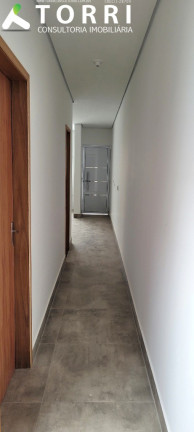 Imagem Casa com 2 Quartos à Venda, 52 m² em Parque Vista Bárbara - Sorocaba