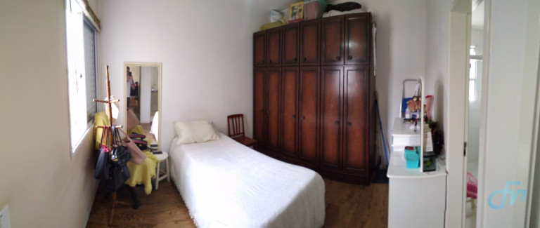 Imagem Apartamento com 3 Quartos à Venda, 72 m² em Parque Santana - Mogi Das Cruzes