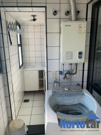 Imagem Apartamento com 3 Quartos para Alugar, 80 m² em Vila Romana - São Paulo