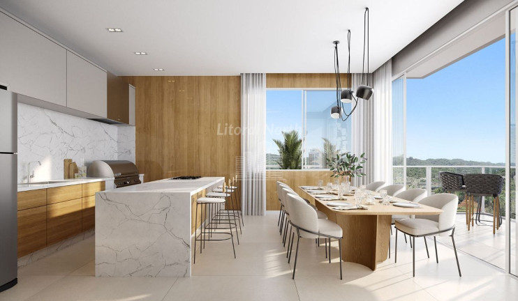 Imagem Apartamento com 3 Quartos à Venda, 95 m² em Praia Brava - Itajaí Imagem Apartamento com 3 Quartos à Venda, 95 m² em Praia Brava - Itajaí