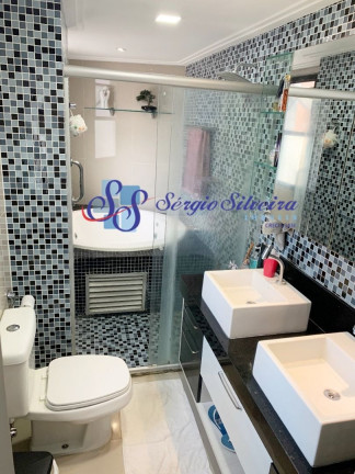Imagem Apartamento com 3 Quartos à Venda, 243 m² em Guararapes - Fortaleza Imagem Apartamento com 3 Quartos à Venda, 243 m² em Guararapes - Fortaleza