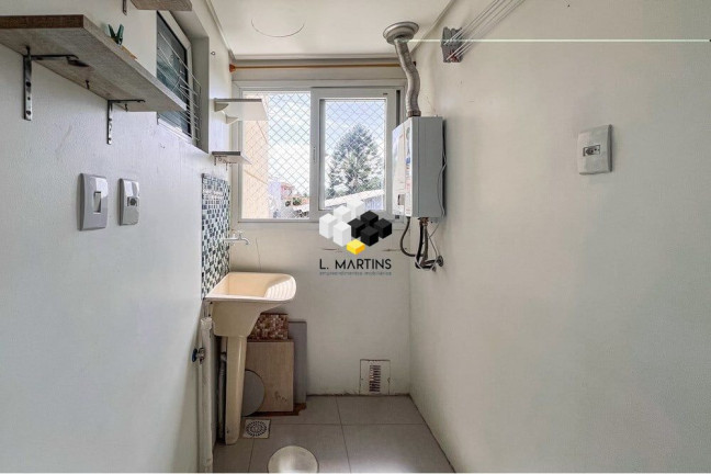 Imagem Apartamento com 2 Quartos à Venda, 80 m² em Nossa Senhora Das Graças - Canoas