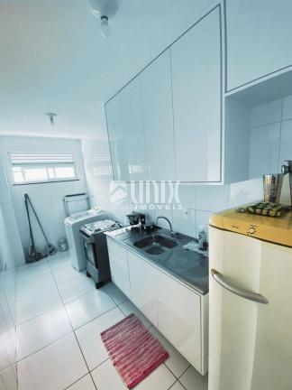 Imagem Apartamento com 2 Quartos à Venda, 59 m² em Parque Turf Club - Campos Dos Goytacazes