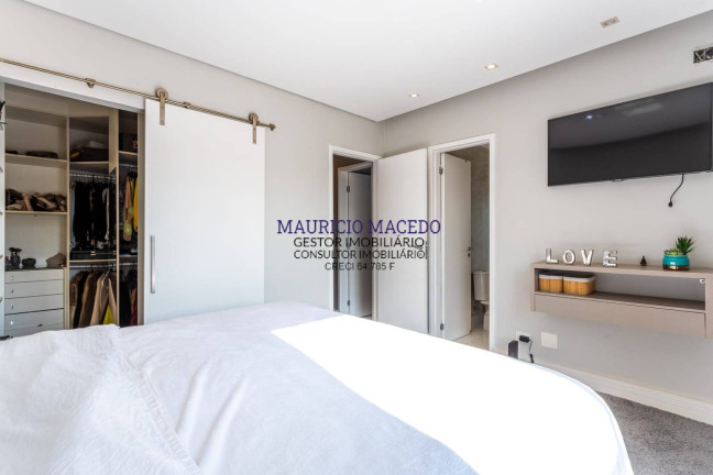 Imagem Casa com 2 Quartos à Venda, 192 m² em Tambore - Santana De Parnaíba