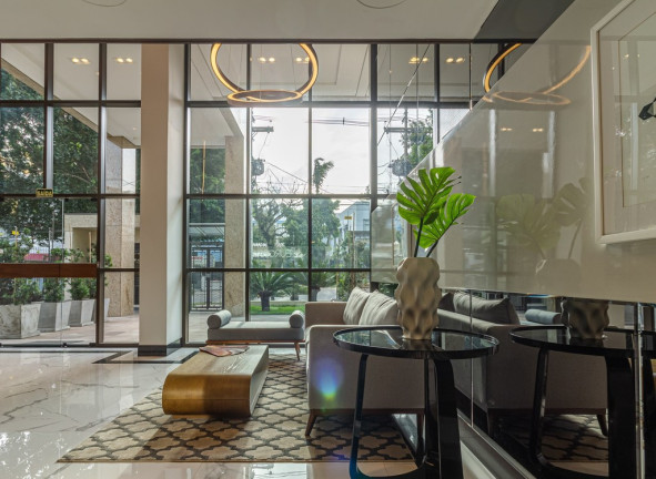 Imagem Apartamento com 2 Quartos à Venda, 78 m² em Petrópolis - Porto Alegre