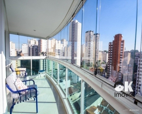 Imagem Apartamento com 4 Quartos à Venda, 375 m² em Pinheiros - São Paulo