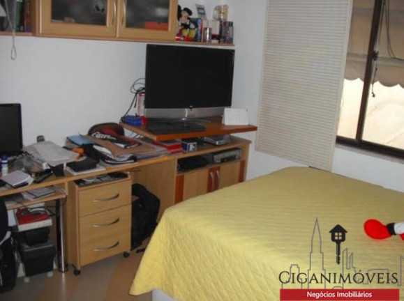 Imagem Cobertura com 5 Quartos à Venda, 400 m² em Barra Da Tijuca - Rio De Janeiro