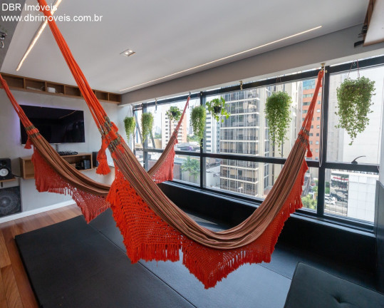 Imagem Apartamento com 1 Quarto à Venda, 64 m² em Vila Olímpia - São Paulo Imagem Apartamento com 1 Quarto à Venda, 64 m² em Vila Olímpia - São Paulo