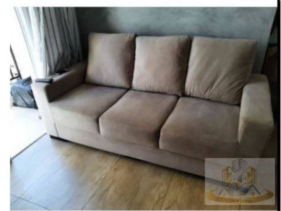 Imagem Apartamento com 2 Quartos à Venda, 48 m² em Jardim Imperador (zona Leste) - São Paulo