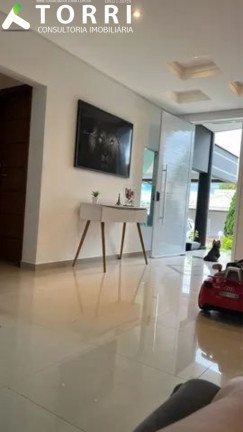 Imagem Imóvel com 3 Quartos à Venda, 280 m² em Condomínio Ibiti Do Paço - Sorocaba