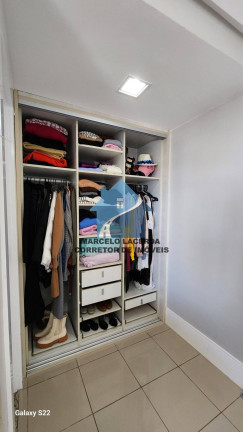 Imagem Apartamento com 3 Quartos para Alugar, 180 m² em Adrianópolis - Manaus
