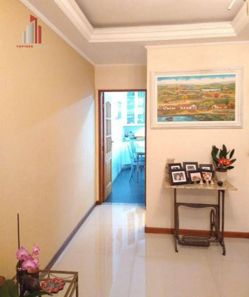 Imagem Casa com 4 Quartos à Venda, 130 m² em Limão - São Paulo Imagem Casa com 4 Quartos à Venda, 130 m² em Limão - São Paulo