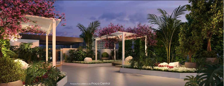 Imagem Apartamento com 3 Quartos à Venda, 104 m² em Santa Paula - Scs - São Caetano Do Sul