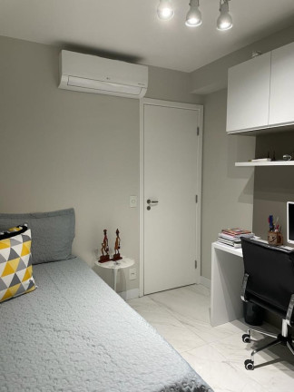 Imagem Apartamento com 3 Quartos à Venda, 140 m² em Perdizes - São Paulo